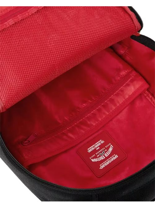 THAT GOLD DRAP SPRAYGROUND | 910B8822NSZTHAT GOLD DRAP